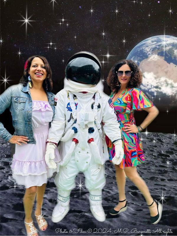 Sventonaut