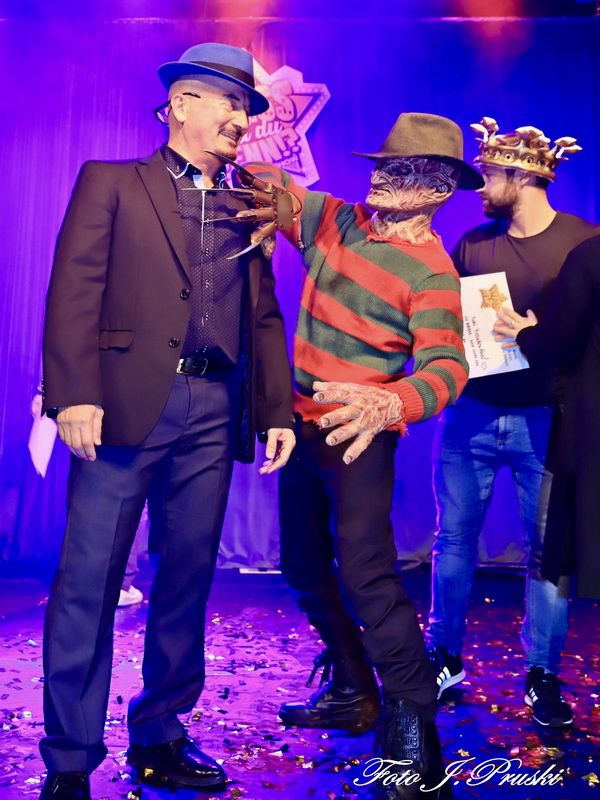 Svenny Krueger